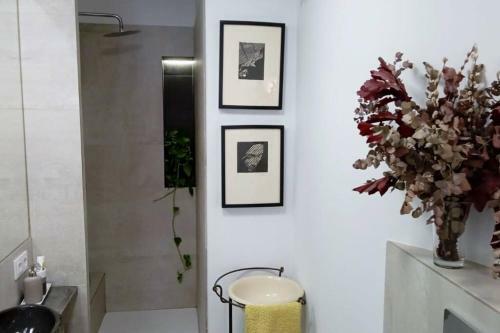 Apartamento El Patio De Nervi�n.
