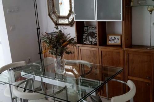 Apartamento El Patio De Nervi�n.