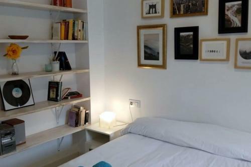 Apartamento El Patio De Nervi�n.
