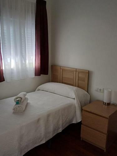 Lyrioshomes Apartamento Filpo Rojas , Sevilla