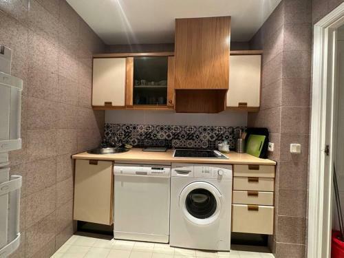 Apartamento Casa Blanca