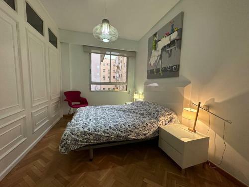 Apartamento Casa Blanca