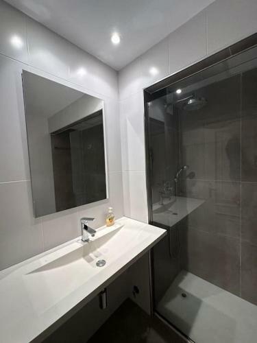 Apartamento Casa Blanca