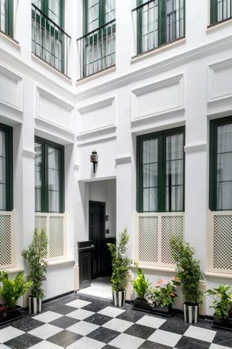 San Buenaventura Apartment 13