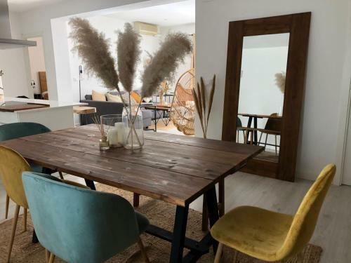 Elegante Apartamento 6-8pax Av Palmera 3d 2b