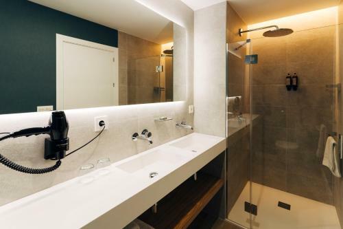 Apartamento Galmen Suites