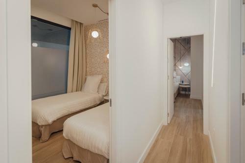 Apartamento Galmen Suites