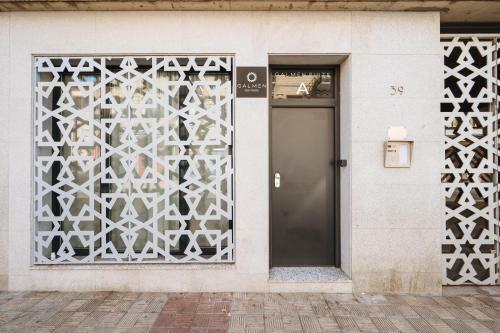 Apartamento Galmen Suites