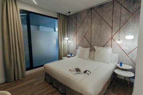 Apartamento Galmen Suites