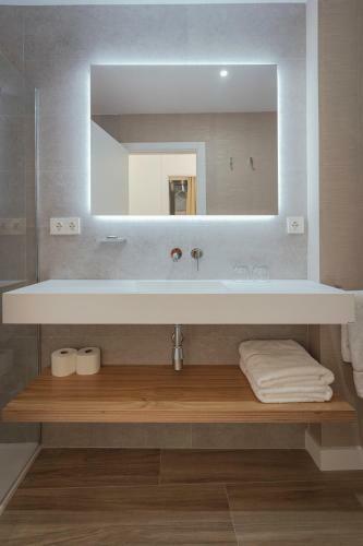 Apartamento Galmen Suites
