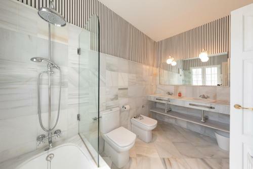 Casa Palacio Virgenes 7 With Private Swimming Pool And Parking