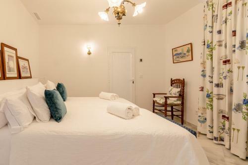 Casa Palacio Virgenes 7 With Private Swimming Pool And Parking
