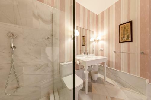 Casa Palacio Virgenes 7 With Private Swimming Pool And Parking