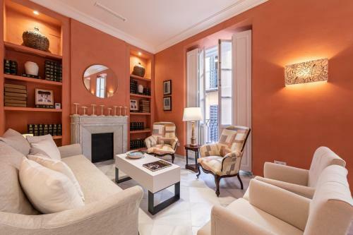 Casa Palacio Virgenes 7 With Private Swimming Pool And Parking