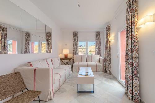 Casa Palacio Virgenes 7 With Private Swimming Pool And Parking