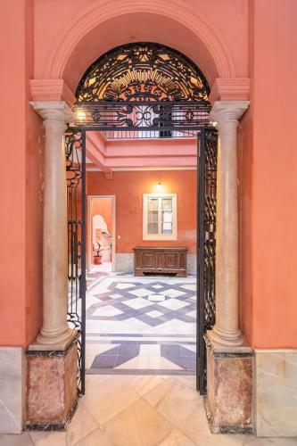 Casa Palacio Virgenes 7 With Private Swimming Pool And Parking