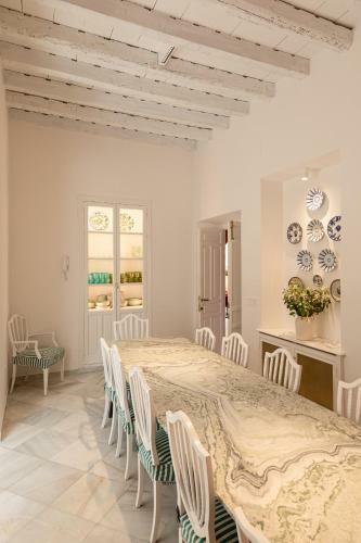 Casa Palacio Virgenes 7 With Private Swimming Pool And Parking