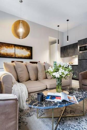 San Buenaventura Apartment 12