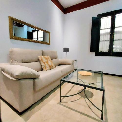 Lumbreras V Apartamento Alameda Sevilla