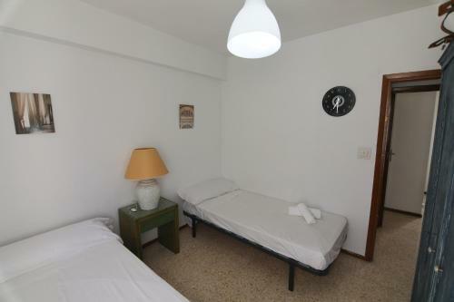 Rentalsevilla Luminoso Apartamento 3 Dormitorios