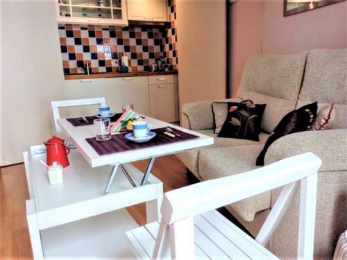 Apartamento �en Frente De La Giralda-catedral!