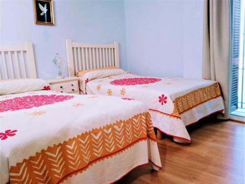 Apartamento �en Frente De La Giralda-catedral!