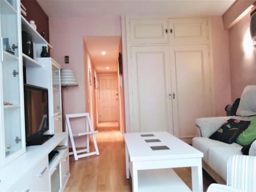 Apartamento �en Frente De La Giralda-catedral!