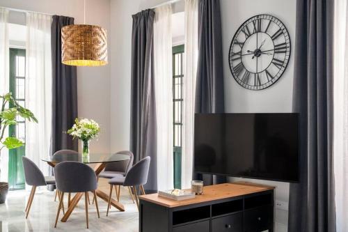 San Buenaventura Apartment 11