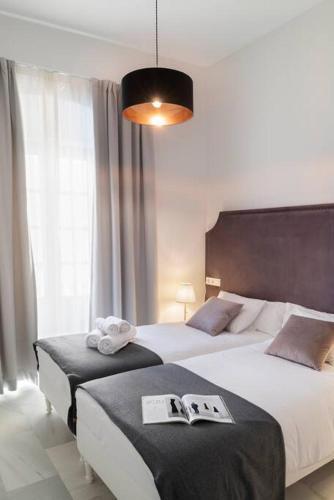 San Buenaventura Apartment 11