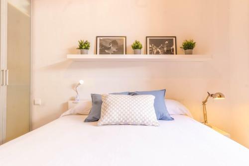 Apartamento Anais Centro Sevilla