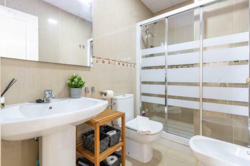Apartamento Anais Centro Sevilla