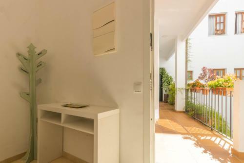 Apartamento Anais Centro Sevilla