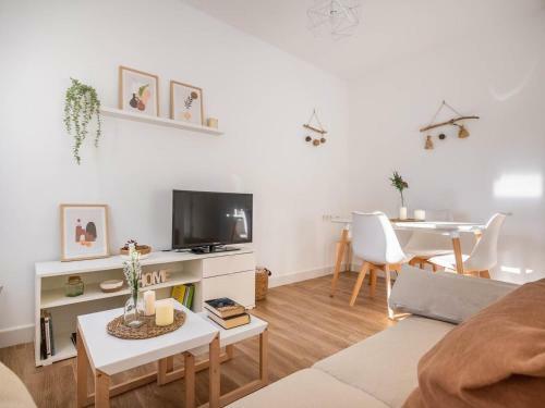 Apartamento Gran Plaza Home - Vacacional Sevilla