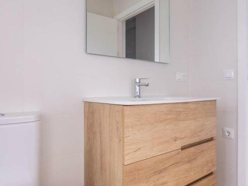 Apartamento Gran Plaza Home - Vacacional Sevilla
