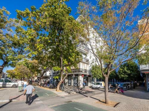 Apartamento Gran Plaza Home - Vacacional Sevilla