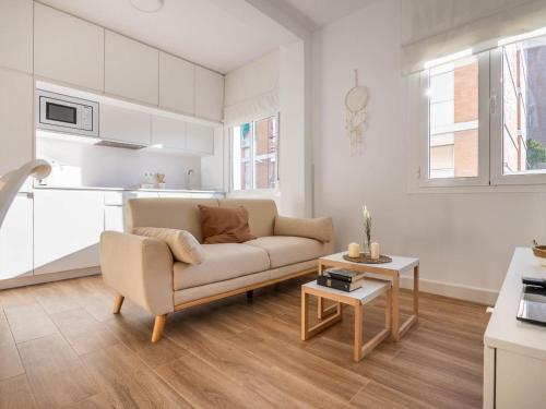 Apartamento Gran Plaza Home - Vacacional Sevilla
