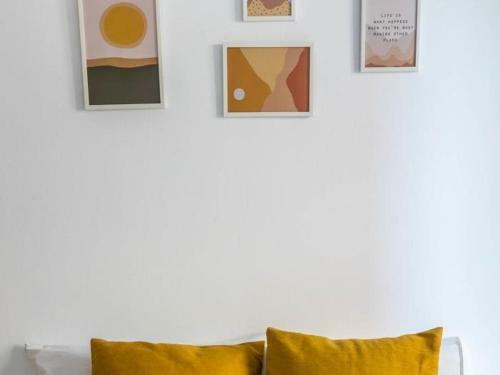 Apartamento Gran Plaza Home - Vacacional Sevilla