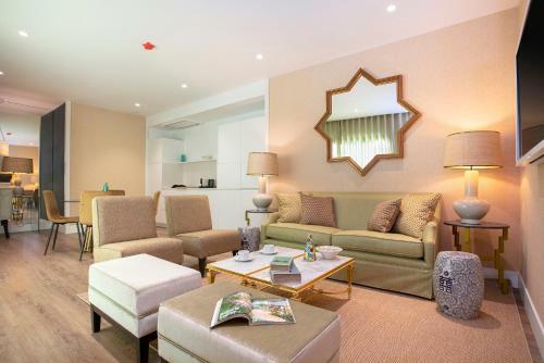 Apartamento Genteel Home Betis 67