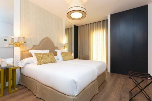 Apartamento Genteel Home Betis 67