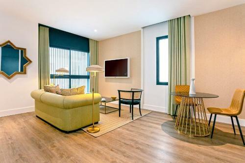 Apartamento Genteel Home Betis 67