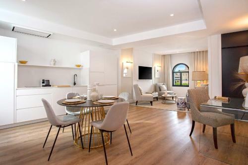 Apartamento Genteel Home Betis 67