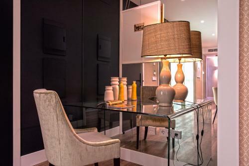 Apartamento Genteel Home Betis 67