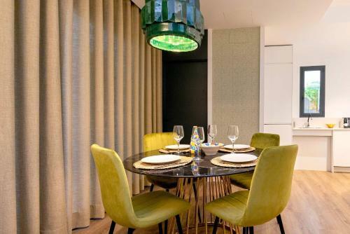 Apartamento Genteel Home Betis 67