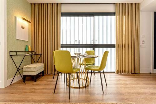 Apartamento Genteel Home Betis 67