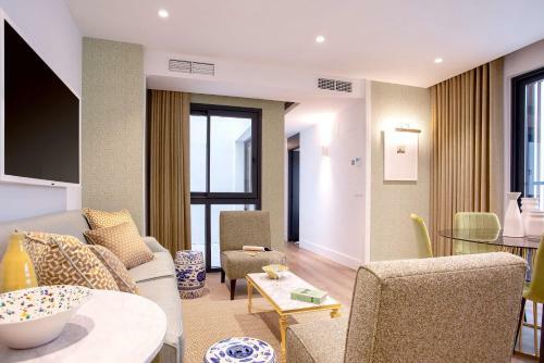 Apartamento Genteel Home Betis 67
