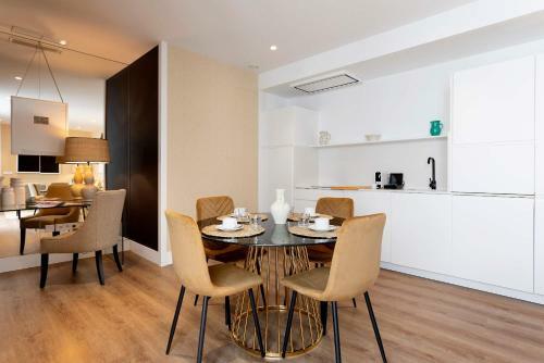 Apartamento Genteel Home Betis 67