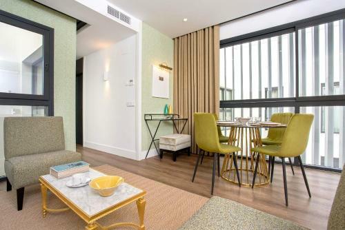 Apartamento Genteel Home Betis 67