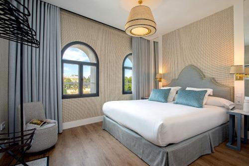 Apartamento Genteel Home Betis 67