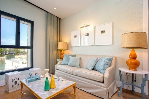 Apartamento Genteel Home Betis 67