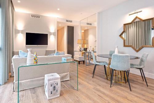 Apartamento Genteel Home Betis 67